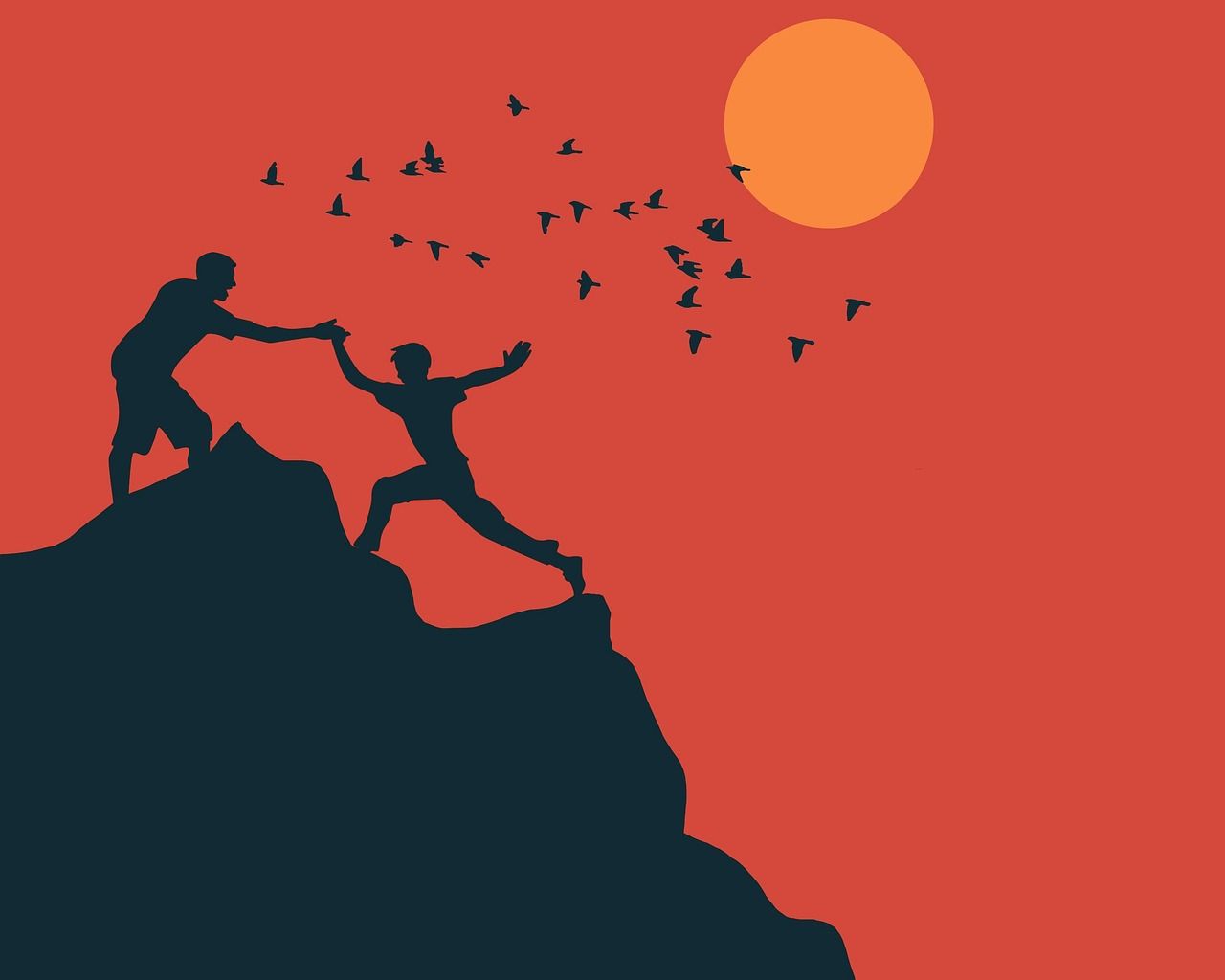 主题02：社交的暗黑解构：沟通即谈判——精神氮泵 Mental Nitrogen Pump